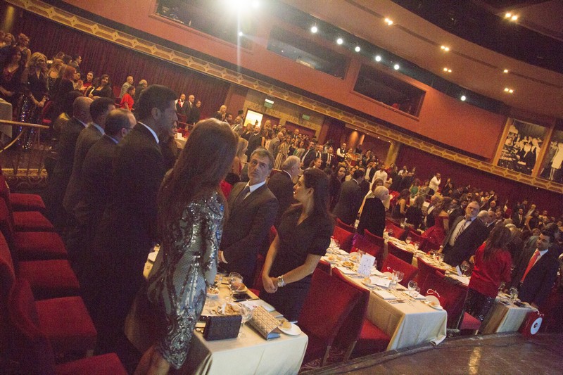 DiaLeb's 8th Annual Fundraising Gala Dinner